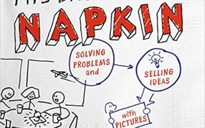 Back Of The Napkin – Book