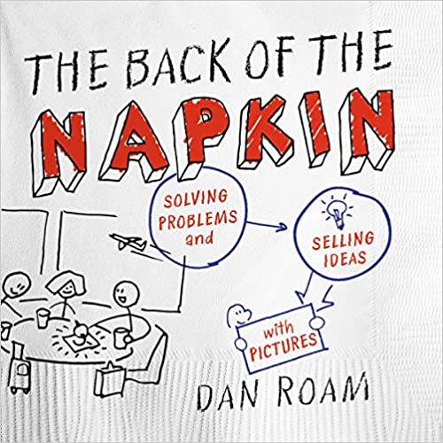 Back Of The Napkin – Book