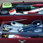 Marketing Kit Toolbox