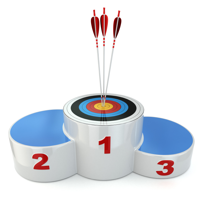 Marketing Strategy Starts with Personal Goals