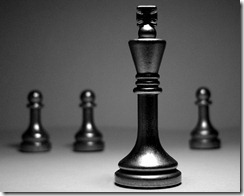 Strategy-Chess