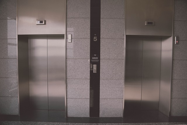 Are You On the Right Elevator?