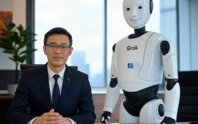 How to Use Grok for B2B Sales – 10 Nonconventional Use Cases (With Examples)