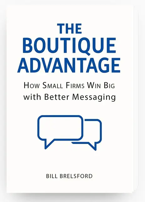 Sales Enablement Copywriting Outcomes Diagram